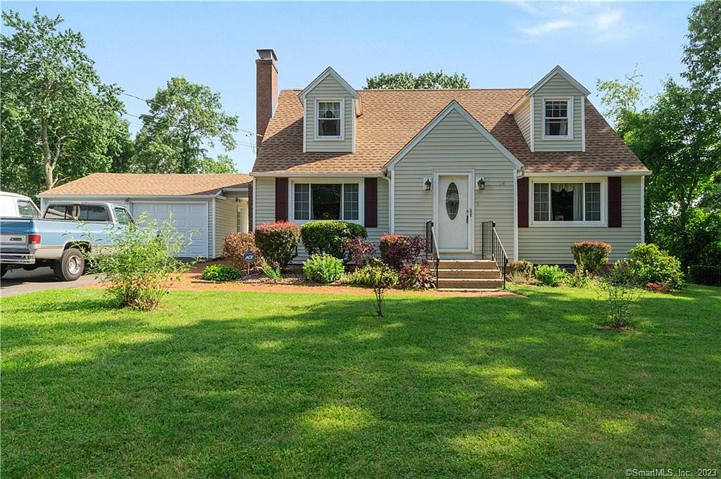 18 Ave, Wolcott, CT 06716 Zillow