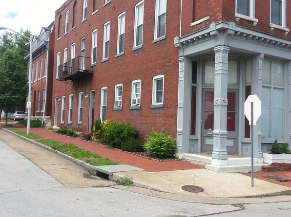 1731 S 11th St APT D