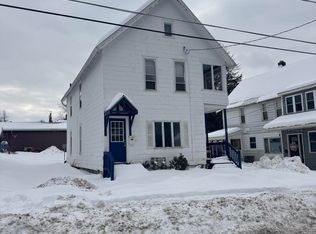 32 Walnut Street, Gloversville, NY 12078