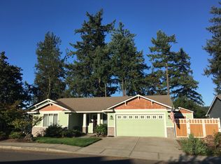 7285 Eastwood Dr SE, Turner, OR 97392