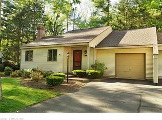 66 The Laurels, Enfield, CT 06082