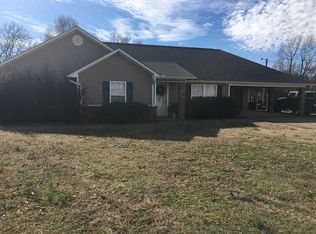 119 Short Rd, Nashville, AR 71852
