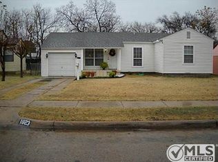 1823 Barlow Ave, Dallas, TX 75224