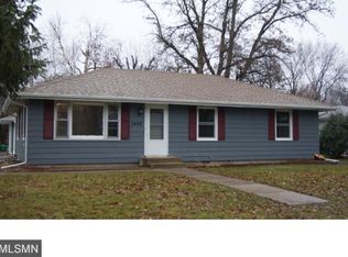3456 Orchard Ave N, Crystal, MN 55422