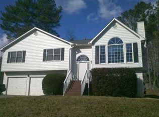 4028 Evelyn Dr, Powder Springs, GA 30127