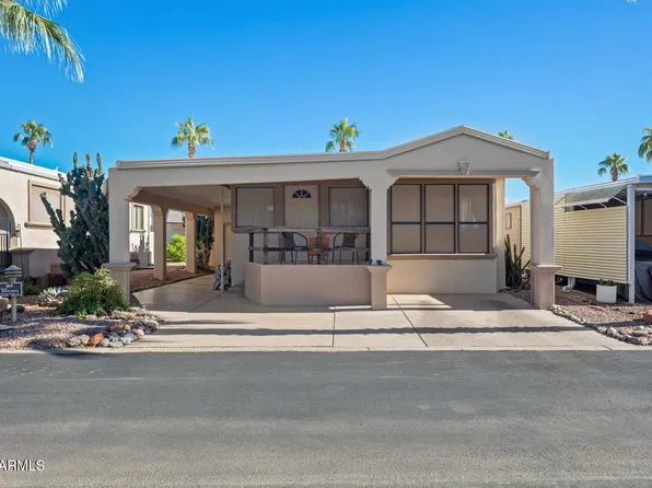 17200 W BELL Road #604, Surprise, AZ 85374