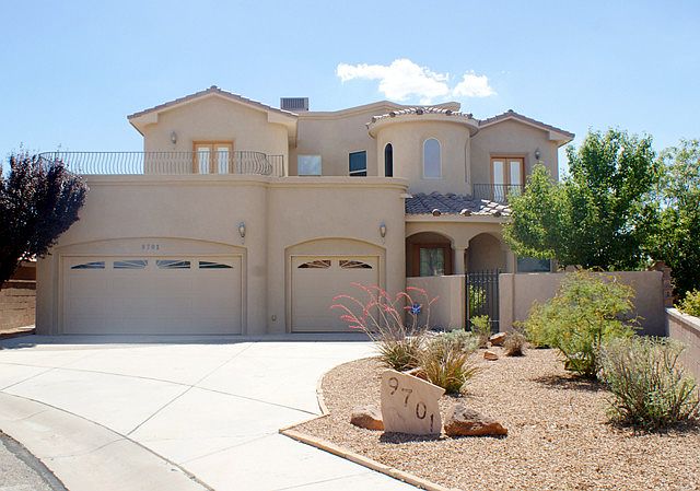 1st image of 9701 Kokopelli Dr NW