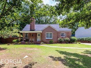 28 Terracedale Ct, Griffin, GA 30224