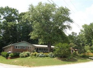 1768 Oak Crest Ct, Tucker, GA 30084