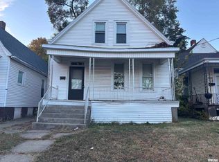 2507 NE Madison Ave, Peoria, IL 61603