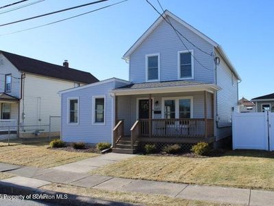 227 Maple St, Dickson City, PA, 18519