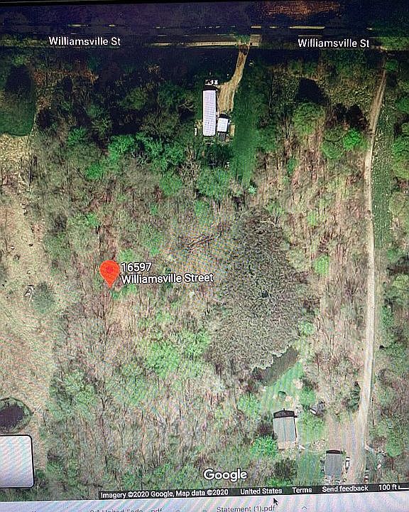 1st image of 17563 Williamsville St