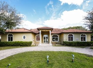 7331 SW 122nd Ct, Miami, FL 33183
