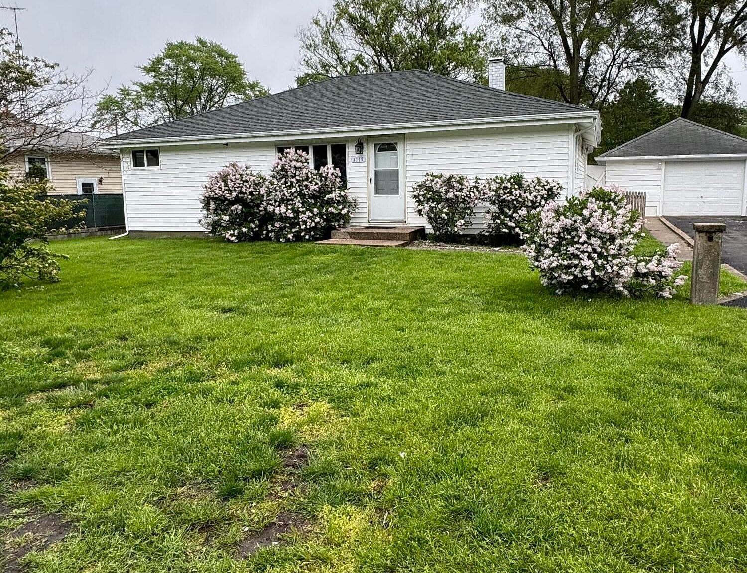 3719 Mississippi St, Hobart, IN 46342 | Zillow