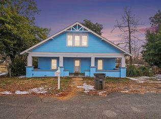 10 Elrod St, Greenville, SC 29609