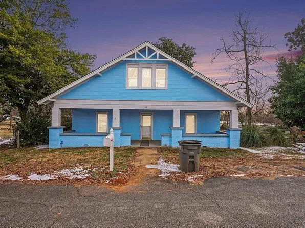 10 Elrod St, Greenville, SC 29609