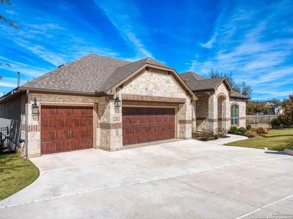 101 El Cielo, Boerne, TX 78006