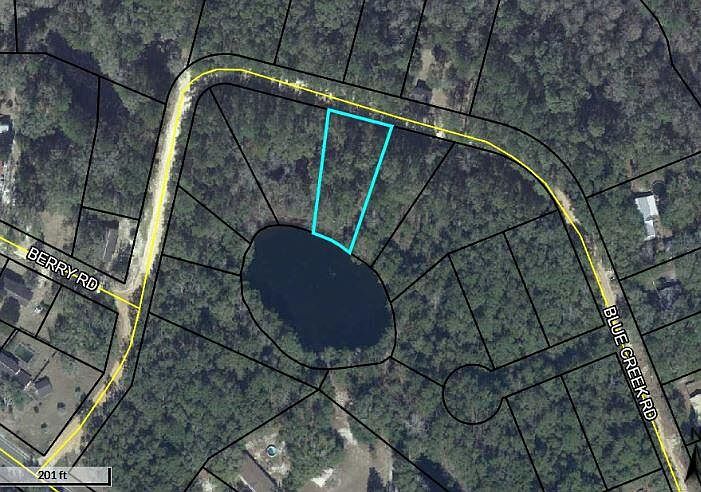 2nd image of 0 Blue Creek Rd