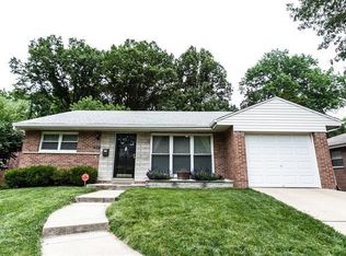 7827 Balson Ave, Saint Louis, MO