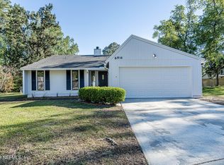 6914 Carissa Ct, Jacksonville, FL 32244