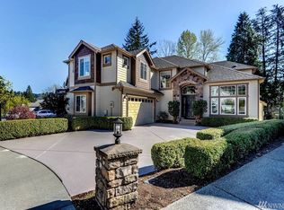 13519 NE 200th St, Woodinville, WA 98072