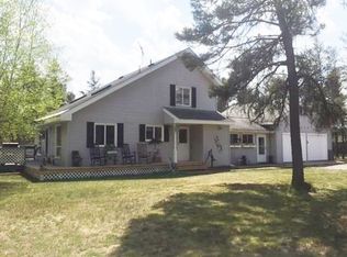 2101 W North Down River Rd, Grayling, MI 49738