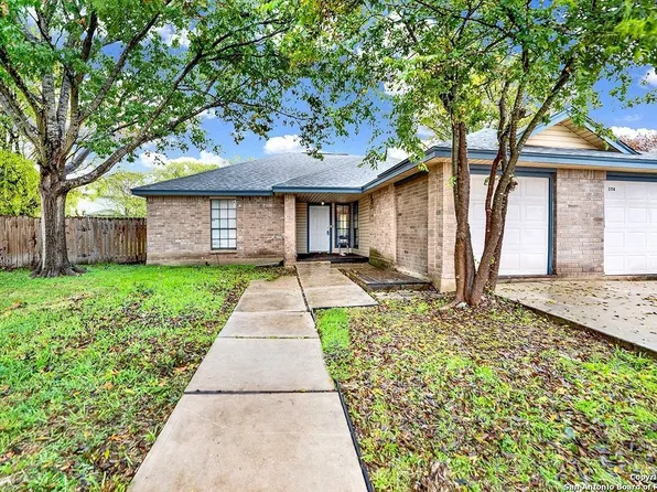 5114 Woodlake Pkwy, San Antonio, TX 78244