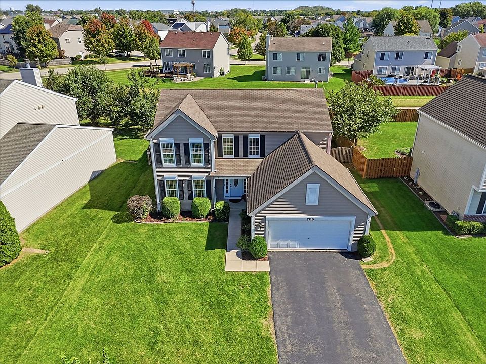 1st image of 706 Silver Fox Dr