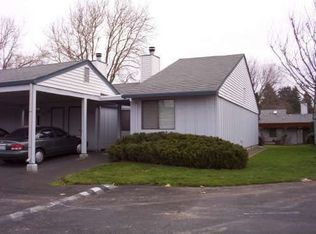 13405 NW 10th Ave UNIT 38-A, Vancouver, WA 98685