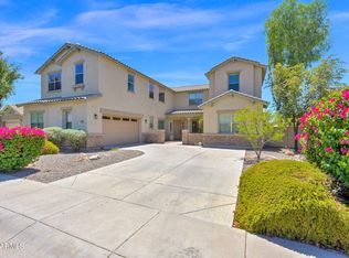 3047 E Athena Ave, Gilbert, AZ 85297