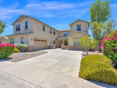 3047 E ATHENA Avenue, Gilbert, AZ, 85297
