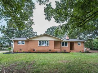 9698 Highway 221, Woodruff, SC 29388