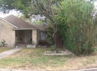261 W Mariposa Dr, San Antonio, TX 78212
