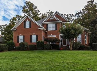 356 Killian Ct, Matthews, NC 28104