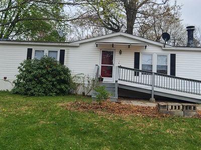 5 Fairway Drive, North Windham, CT, 06256