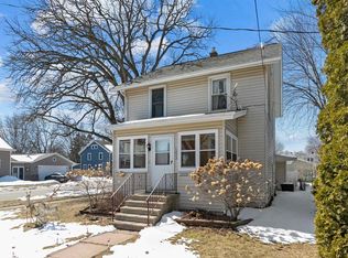 1223 S Lawe St, Appleton, WI 54915