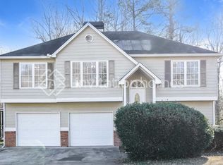 1616 Barrier Rd, Marietta, GA 30066