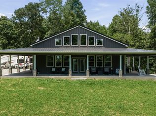 2271 Brooklyn Rd, Morgantown, KY 42261