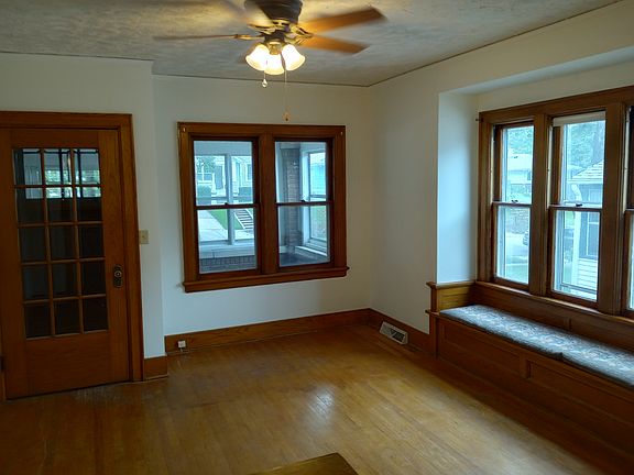 The parlor, or living room