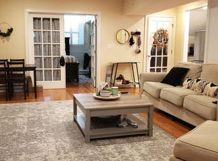 18 Hancock St #1, Boston, MA 02114