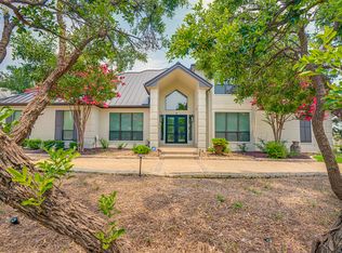 8 Morning Downs, San Antonio, TX 78257