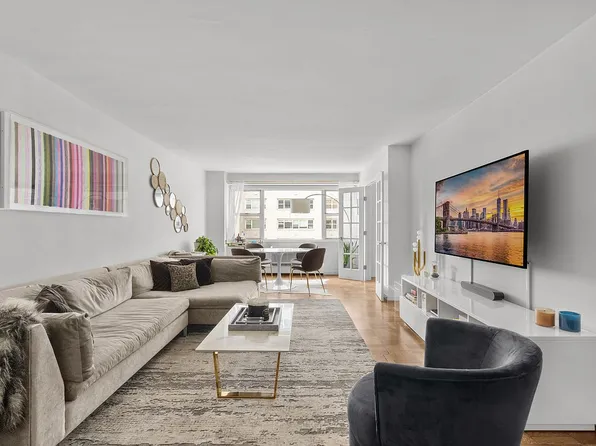 79 W 12th St APT 5F, New York, NY 10011