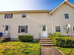125 Main St UNIT C, Pelham, NH 03076