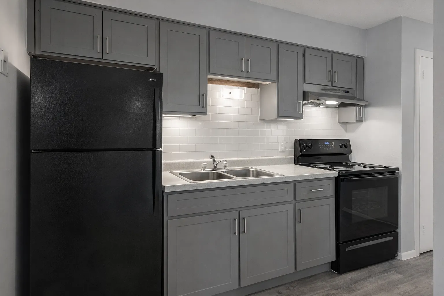 Legends Pointe Apartments — Photo 2