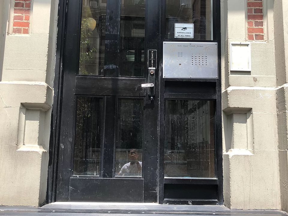 1st image of 525 W 134th St APT 3C