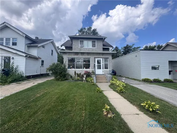 3001 Midwood Ave, Toledo, OH 43606