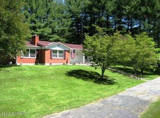3990 Eggleston Rd, Pearisburg, VA 24134