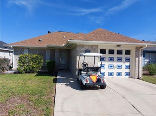 412 Taurus St, Mission, TX 78572