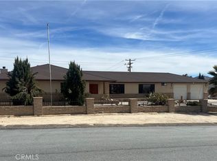 6423 Airway Ave, Yucca Valley, CA 92284