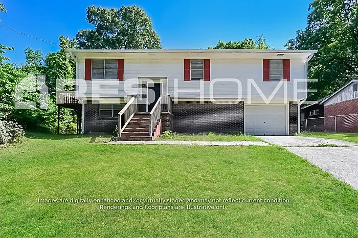 244 Shelburn Dr